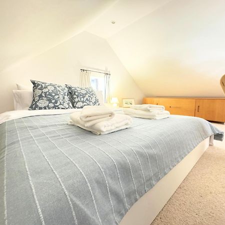 Luxury Holiday Home Near Lake Bled & The Alps Kropa Dış mekan fotoğraf