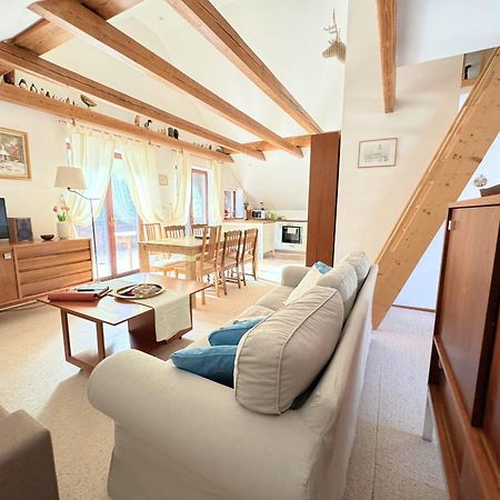 Luxury Holiday Home Near Lake Bled & The Alps Kropa Dış mekan fotoğraf