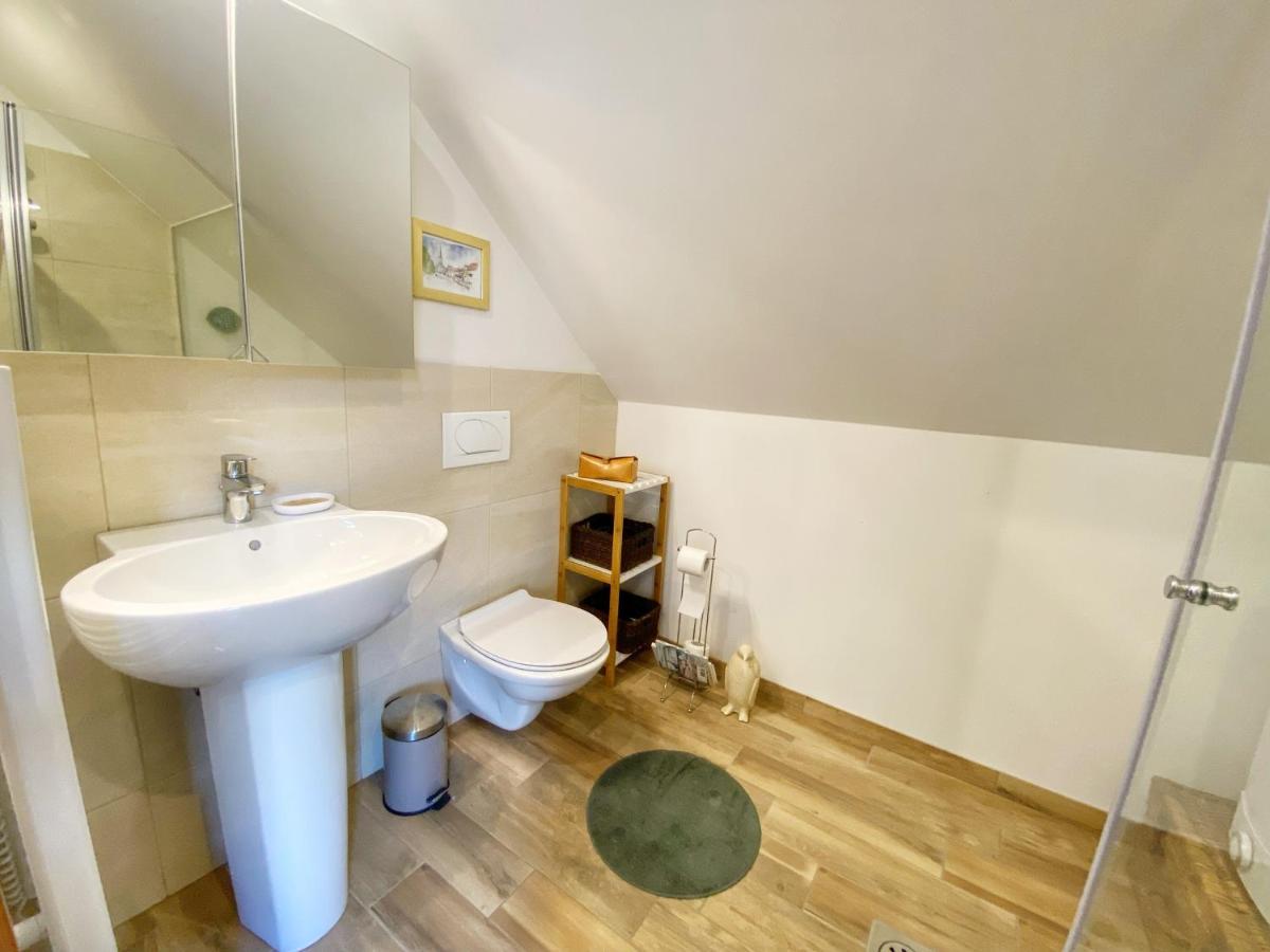 Luxury Holiday Home Near Lake Bled & The Alps Kropa Dış mekan fotoğraf