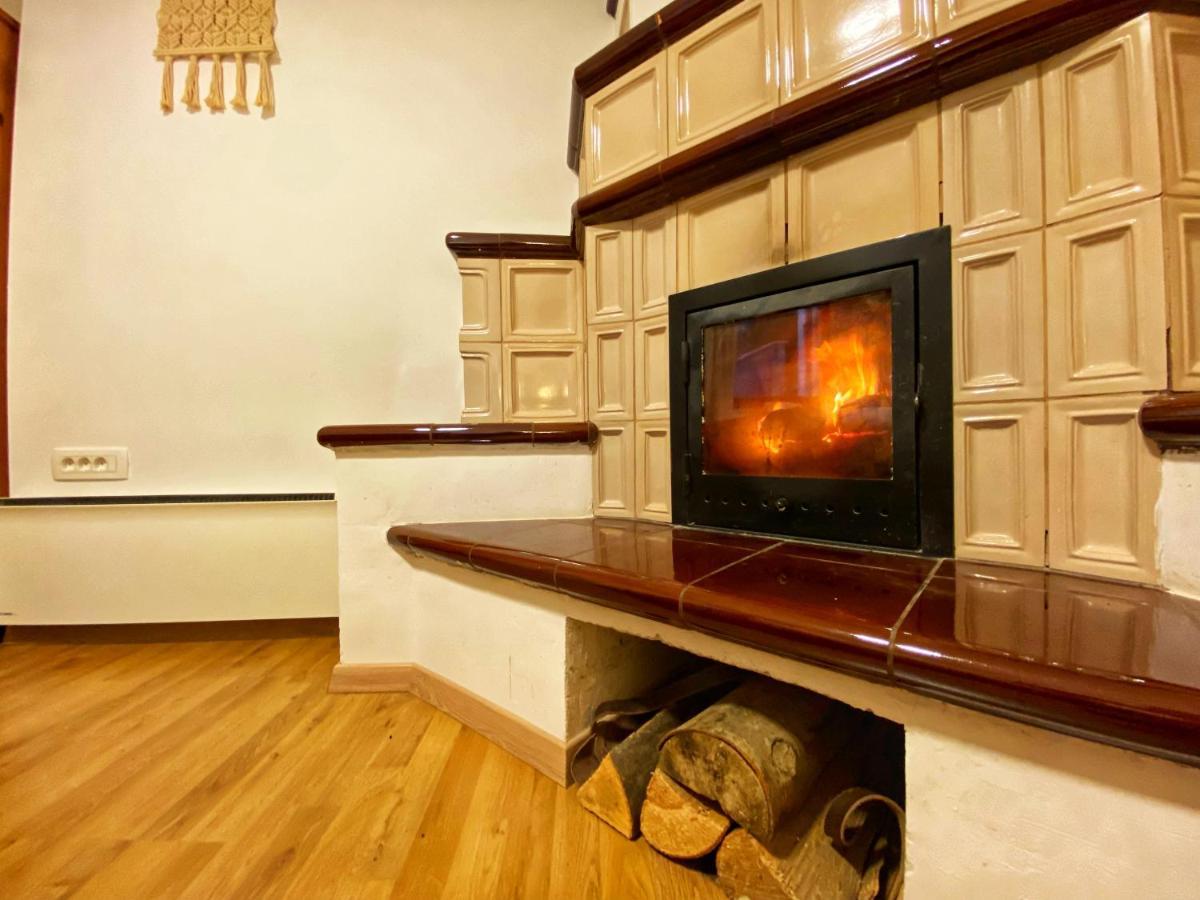 Luxury Holiday Home Near Lake Bled & The Alps Kropa Dış mekan fotoğraf