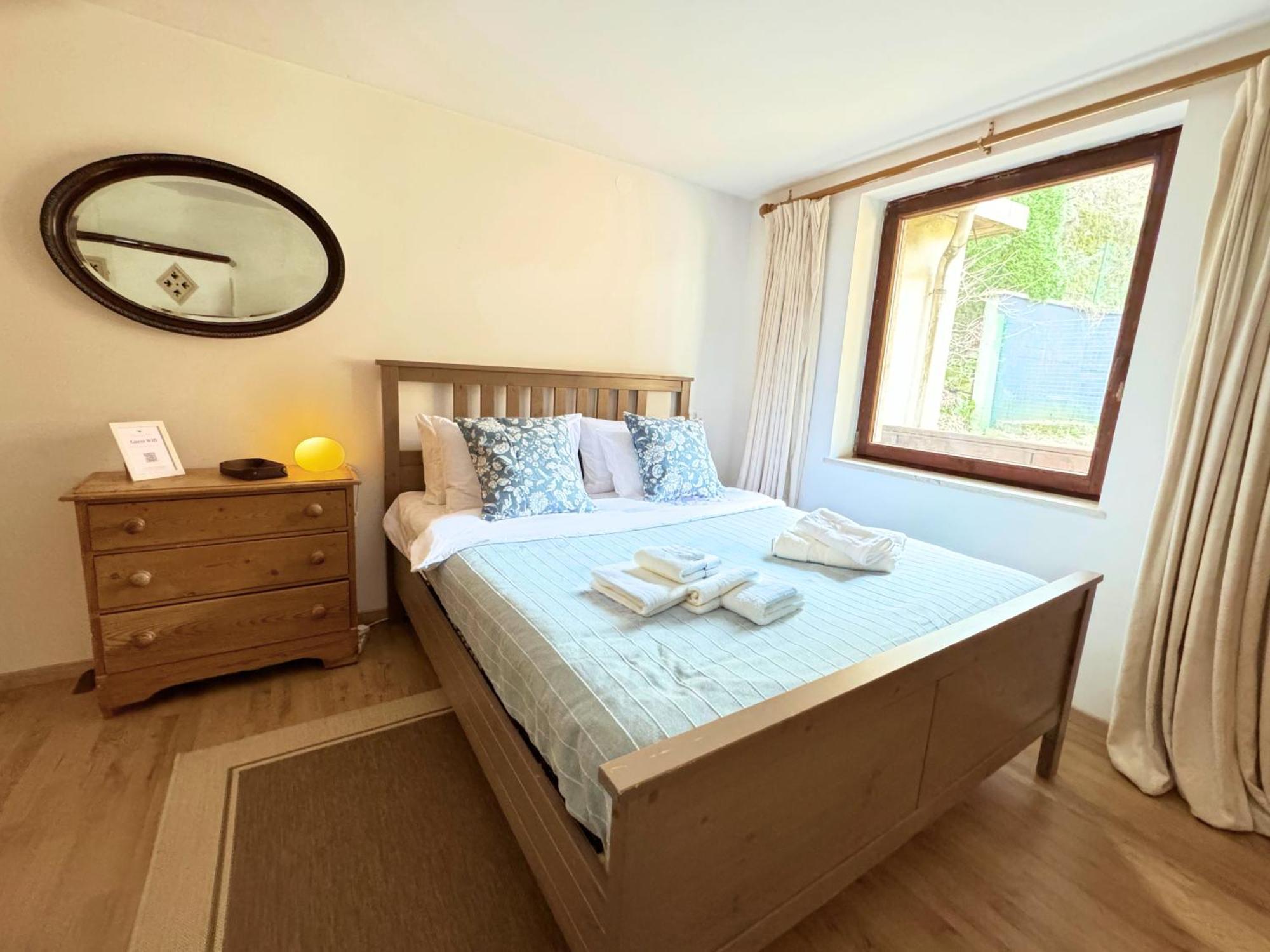 Luxury Holiday Home Near Lake Bled & The Alps Kropa Dış mekan fotoğraf