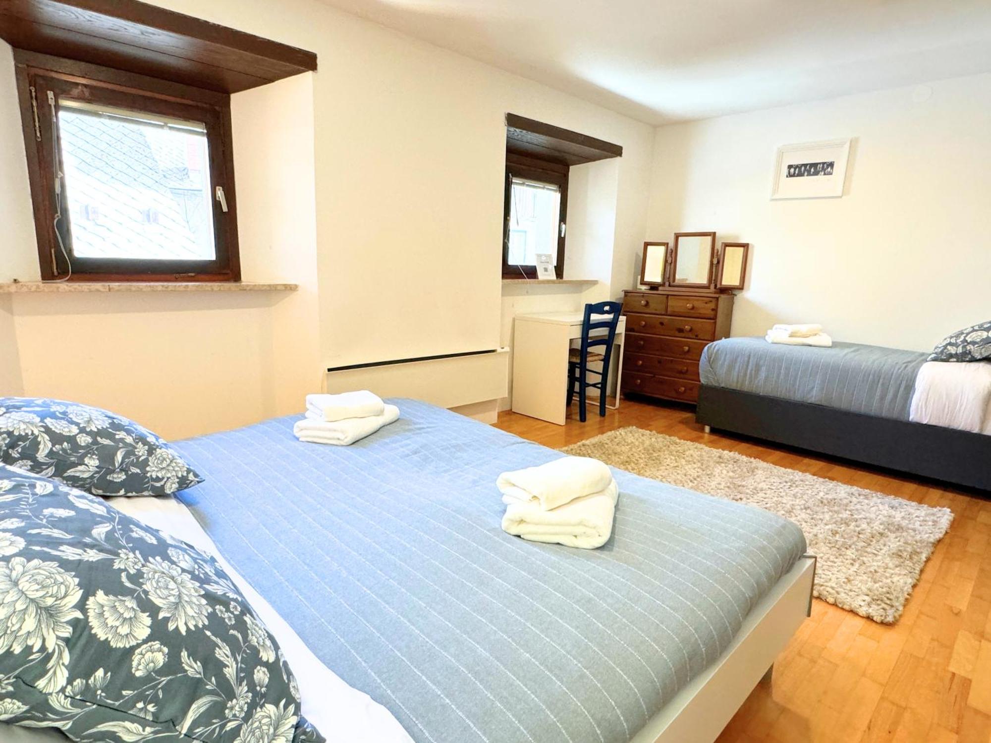 Luxury Holiday Home Near Lake Bled & The Alps Kropa Dış mekan fotoğraf