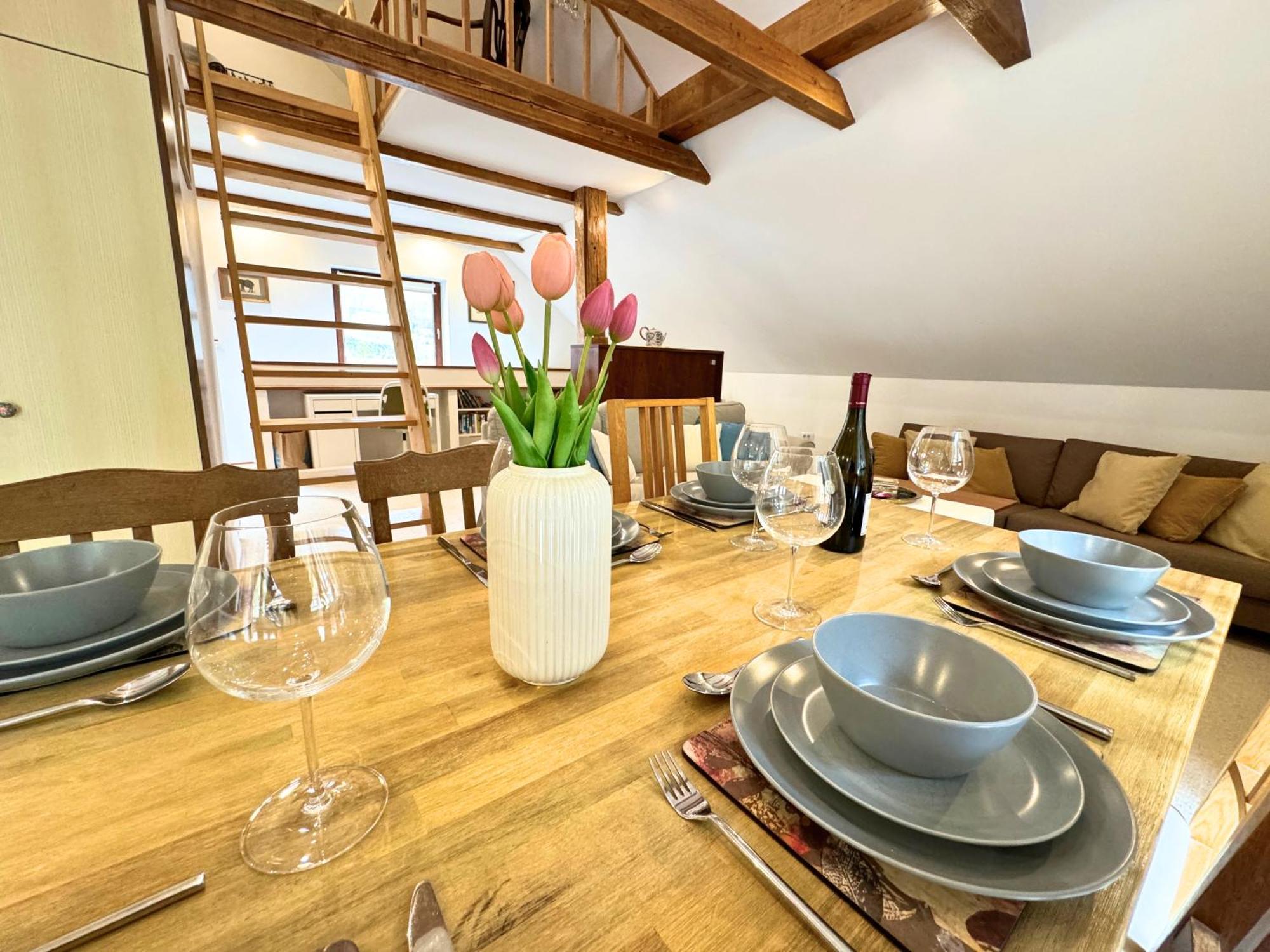 Luxury Holiday Home Near Lake Bled & The Alps Kropa Dış mekan fotoğraf