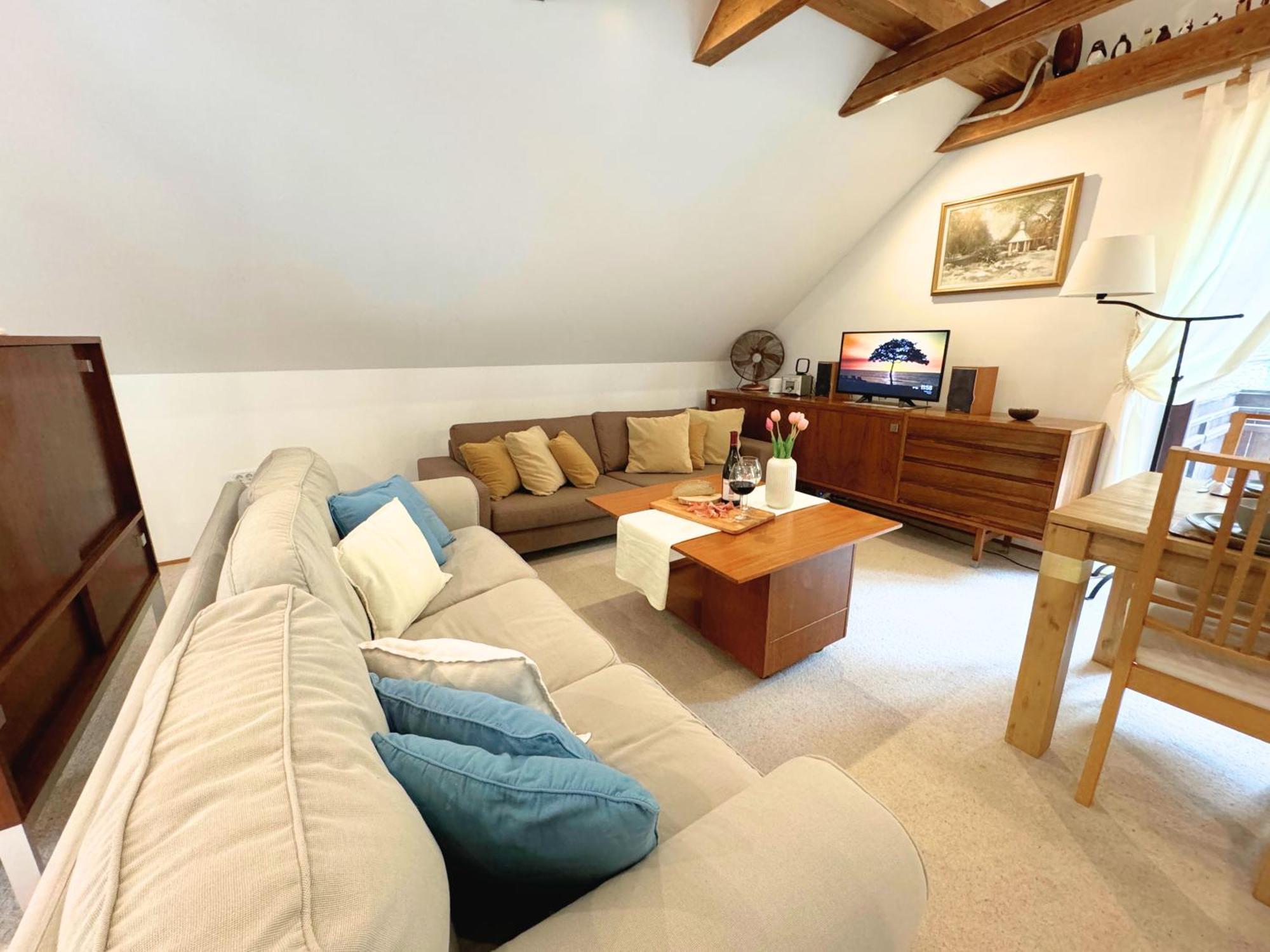 Luxury Holiday Home Near Lake Bled & The Alps Kropa Dış mekan fotoğraf