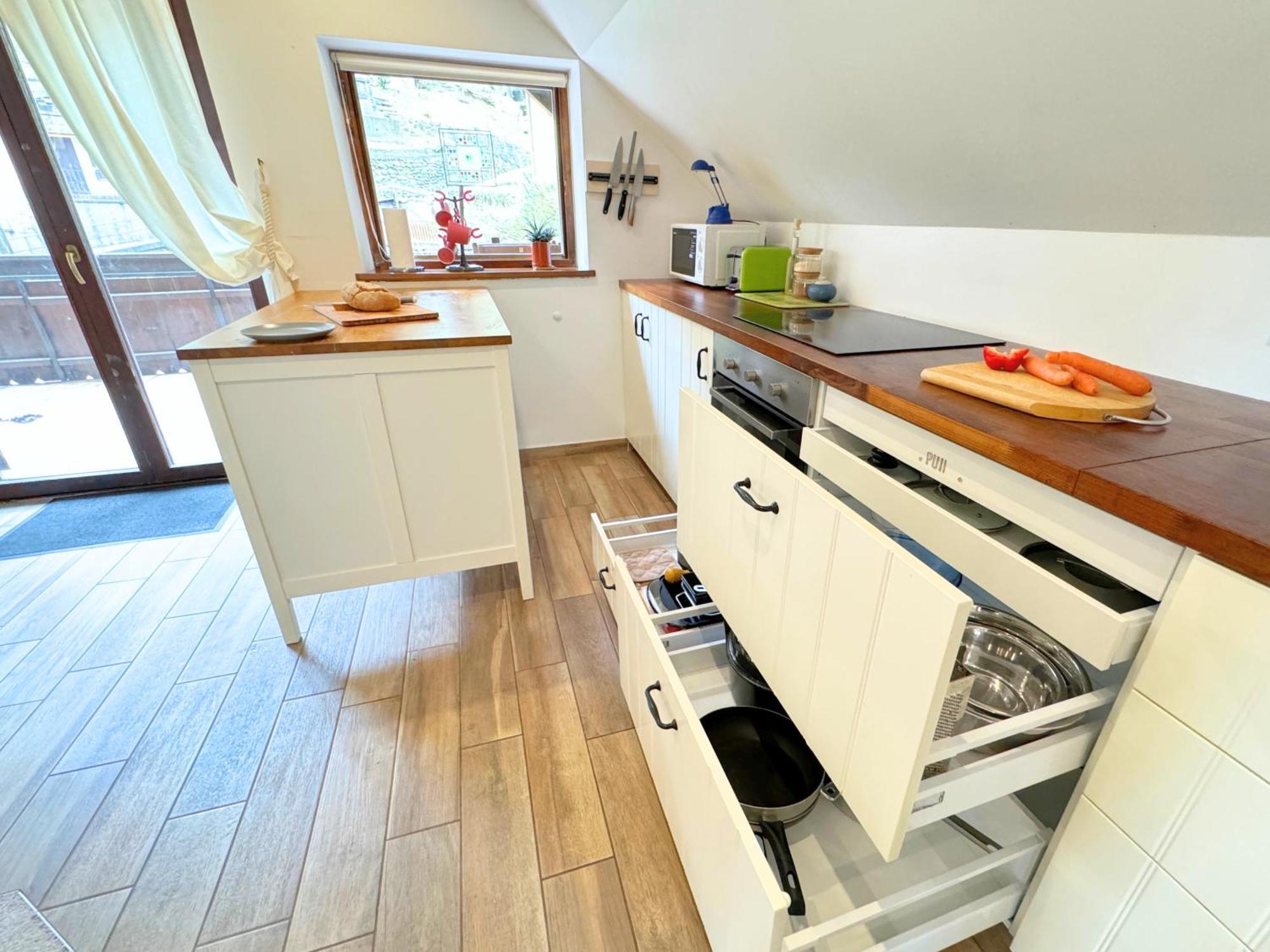 Luxury Holiday Home Near Lake Bled & The Alps Kropa Dış mekan fotoğraf