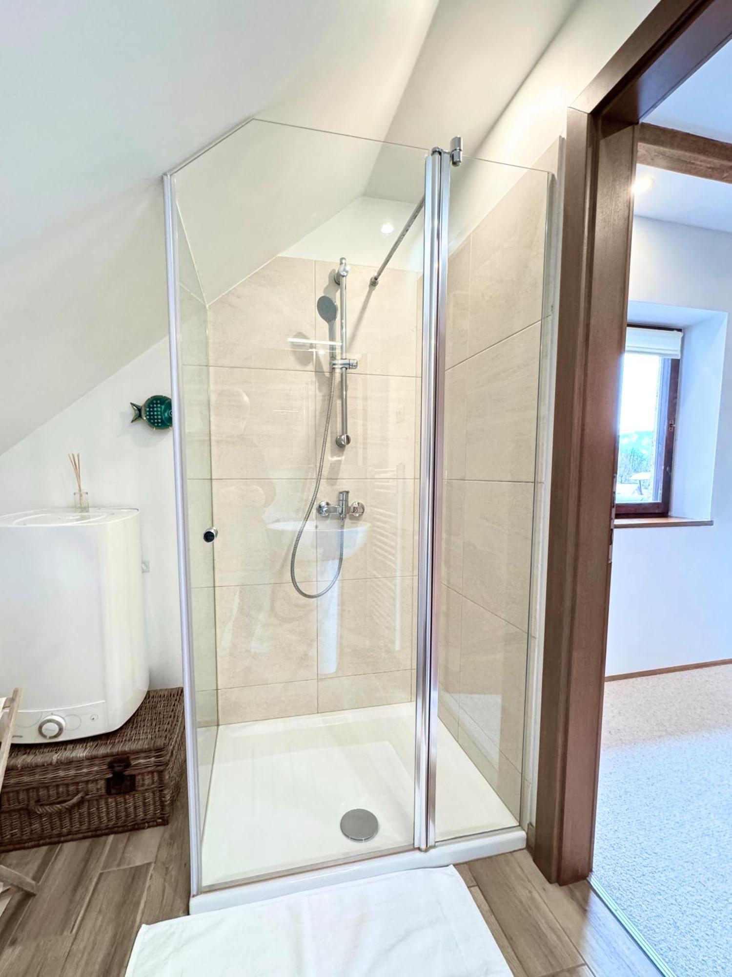 Luxury Holiday Home Near Lake Bled & The Alps Kropa Dış mekan fotoğraf