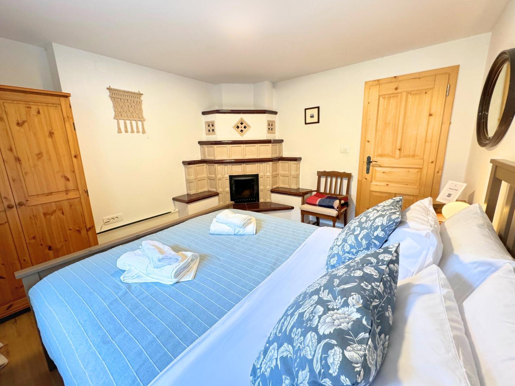 Luxury Holiday Home Near Lake Bled & The Alps Kropa Dış mekan fotoğraf