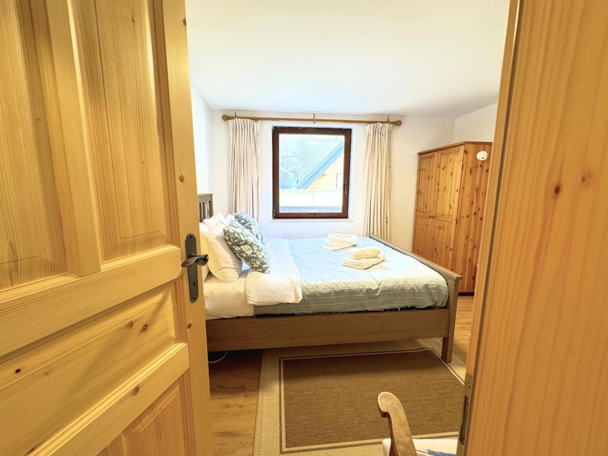 Luxury Holiday Home Near Lake Bled & The Alps Kropa Dış mekan fotoğraf
