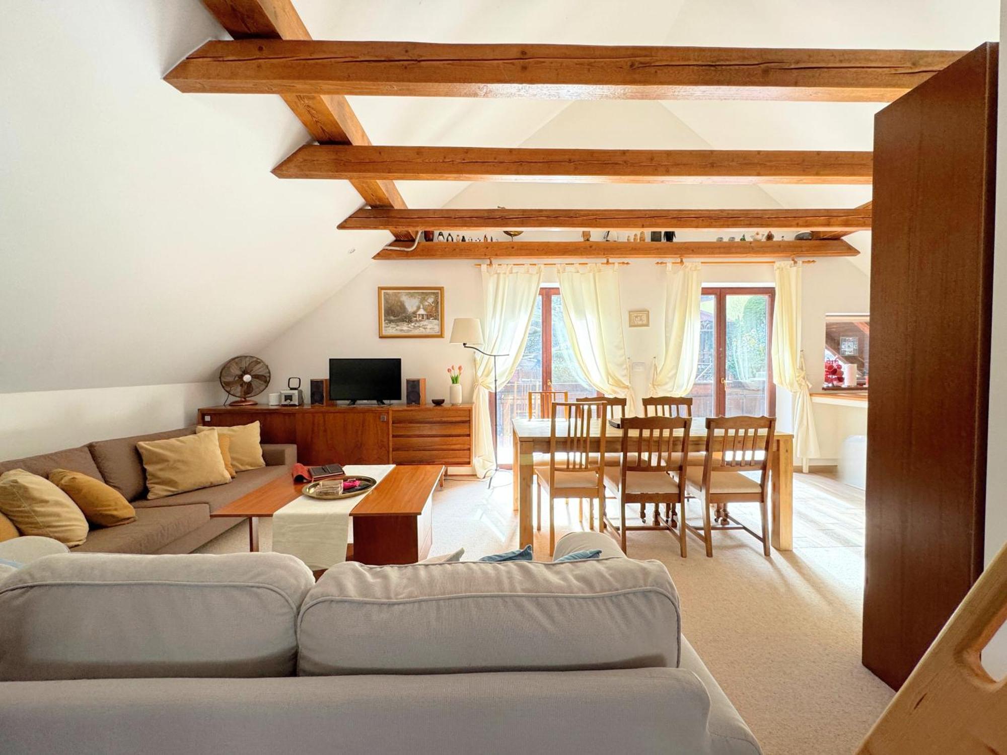 Luxury Holiday Home Near Lake Bled & The Alps Kropa Dış mekan fotoğraf
