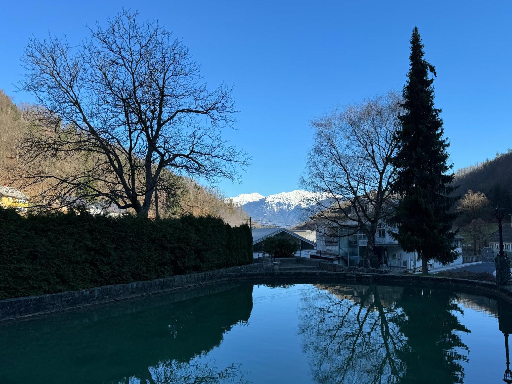 Luxury Holiday Home Near Lake Bled & The Alps Kropa Dış mekan fotoğraf