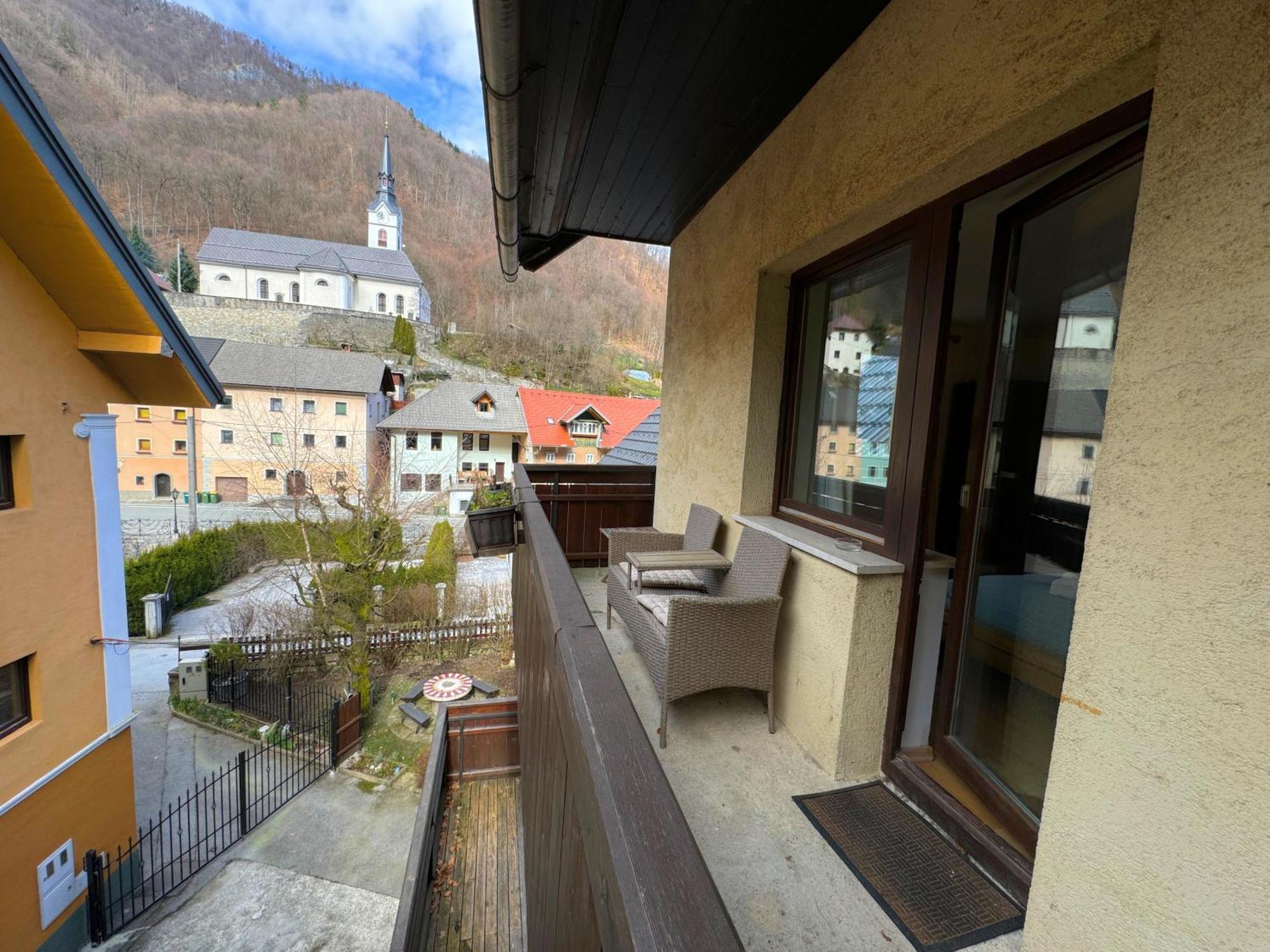 Luxury Holiday Home Near Lake Bled & The Alps Kropa Dış mekan fotoğraf